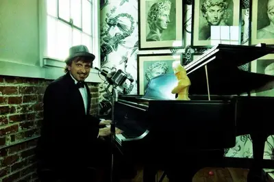 Fourgo Productions — photo 7