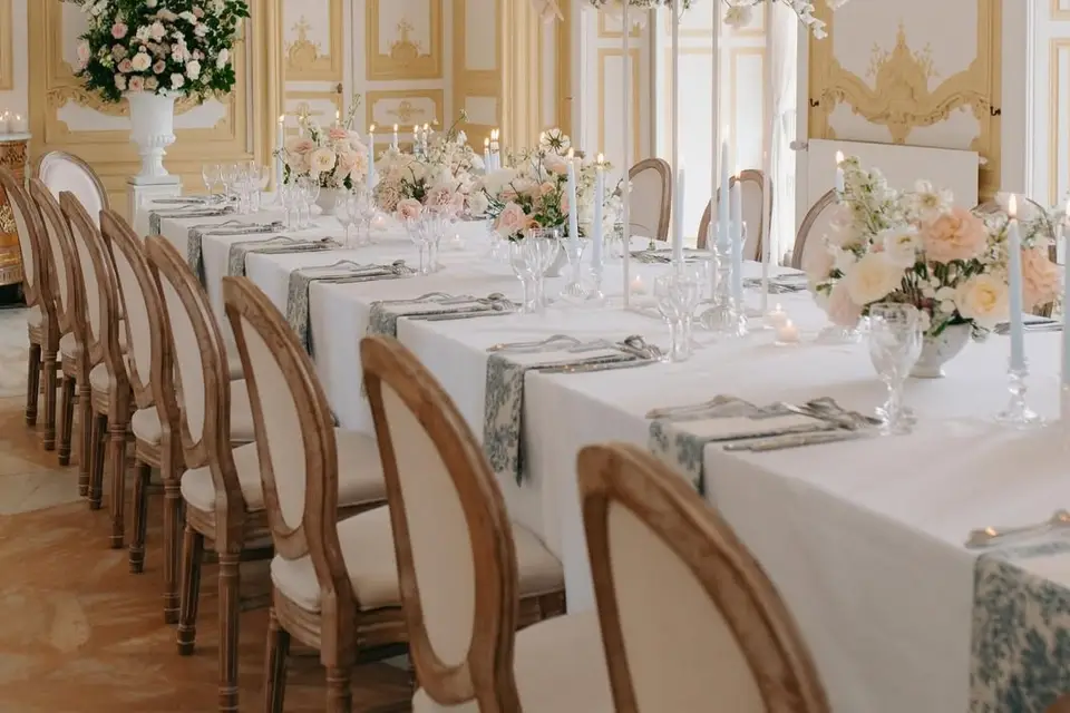 Ophélia Weddings and Events — photo 4