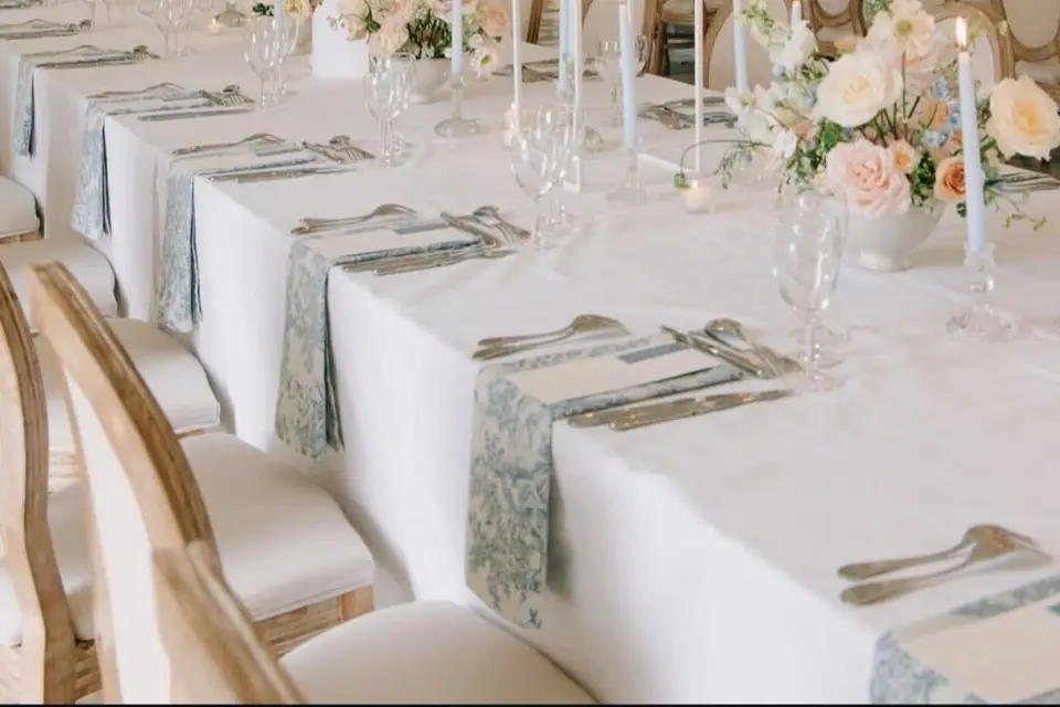 Ophélia Weddings and Events — photo 1