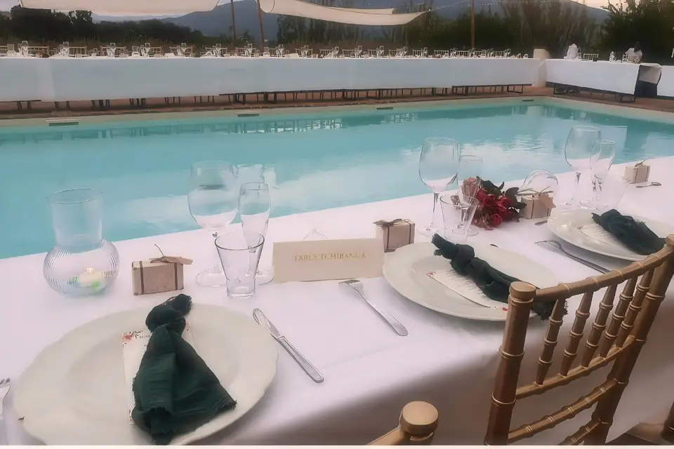 Ophélia Weddings and Events