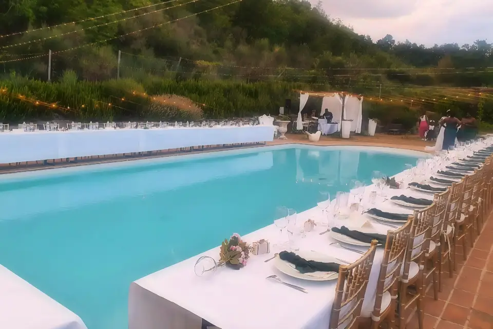 Ophélia Weddings and Events — photo 3