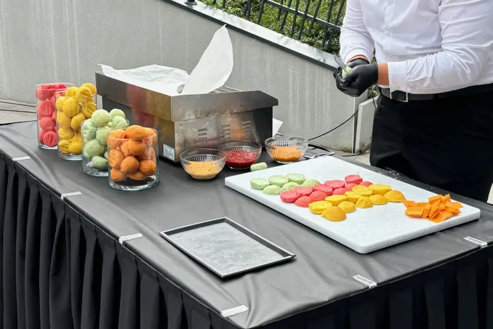 La Suite du Pré — photo 8