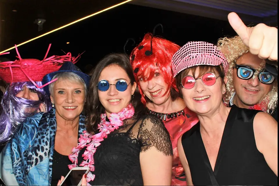 Kyoztù Anim - Photobooth — photo 4