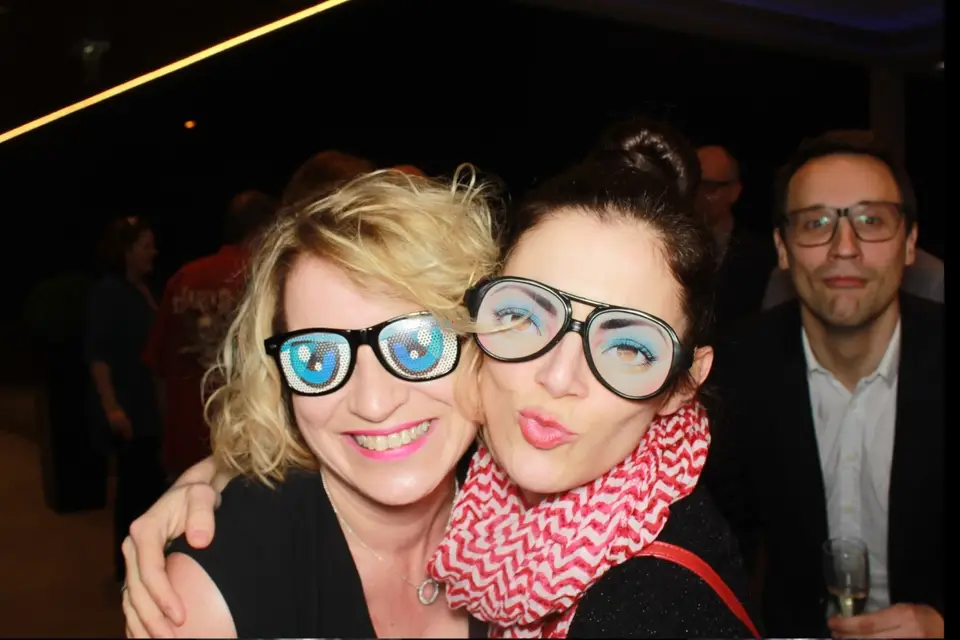 Kyoztù Anim - Photobooth — photo 5