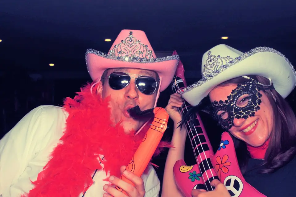 Kyoztù Anim - Photobooth — photo 3