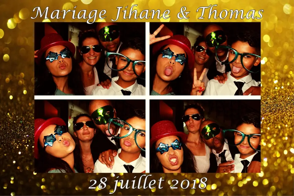 Kyoztù Anim - Photobooth — photo 6