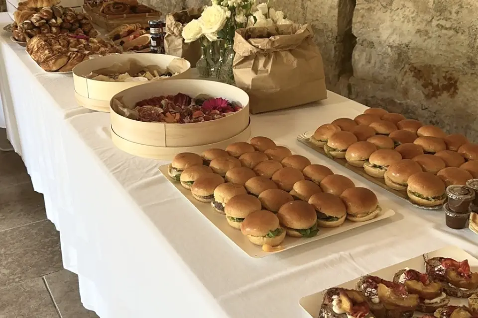 Atelier Rose Traiteur — photo 3