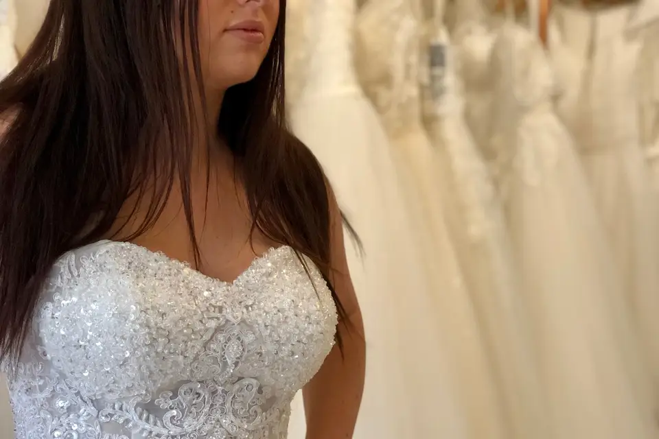 Secret de la Mariée — photo 4