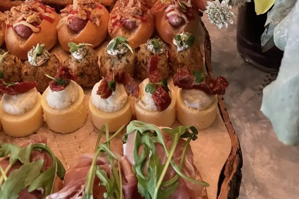 Atelier Rose Traiteur — photo 4