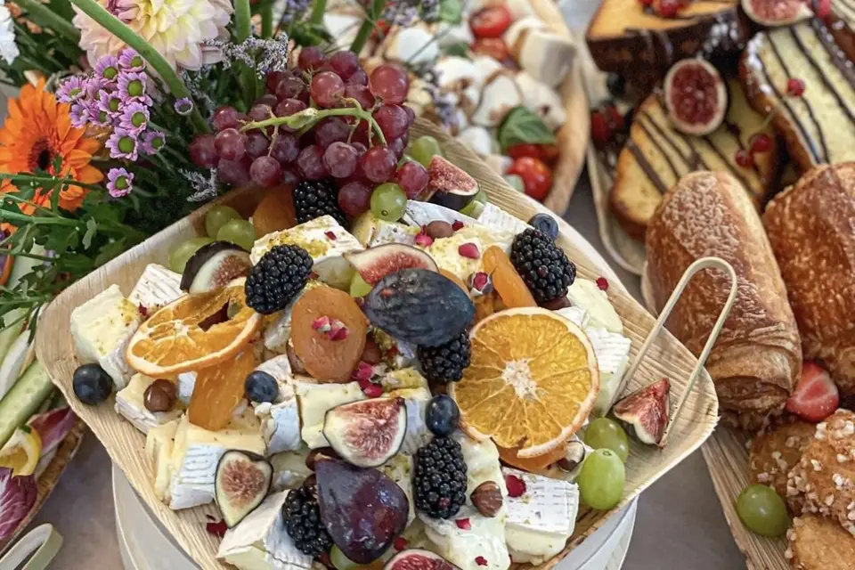 Atelier Rose Traiteur — photo 6