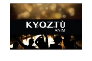 Kyoztù Anim - Photobooth — photo 7