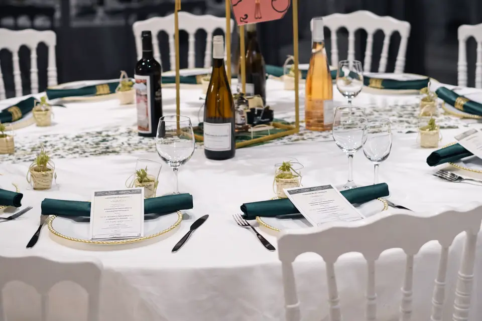 Ophélia Weddings and Events — photo 7