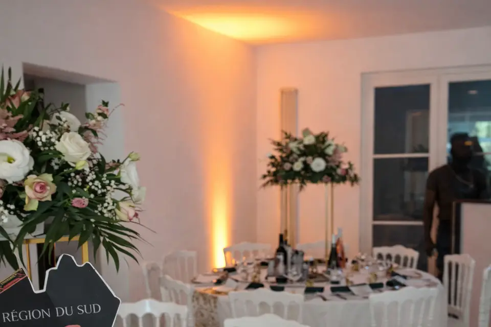 Ophélia Weddings and Events — photo 8