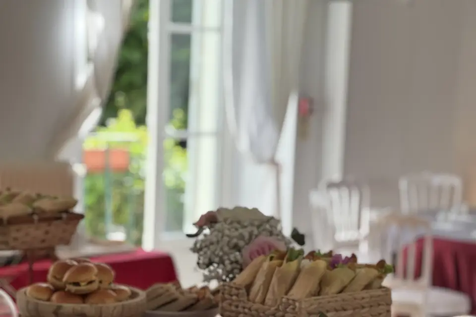 Atelier Rose Traiteur — photo 1