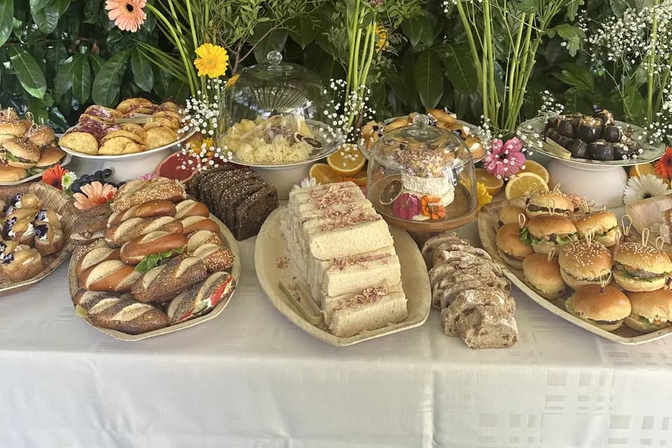 Atelier Rose Traiteur — photo 7