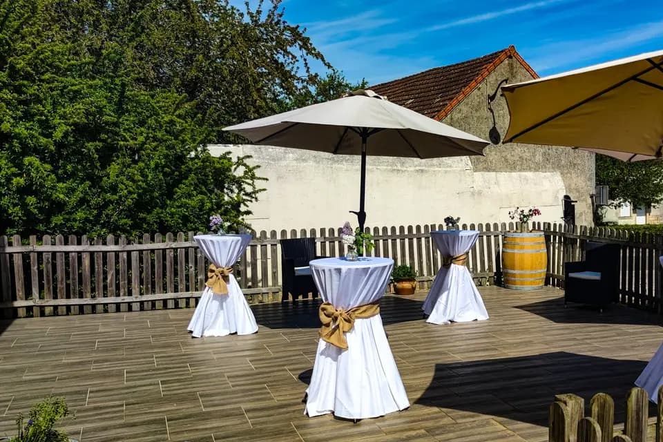 Le Domaine de Passy — photo 4