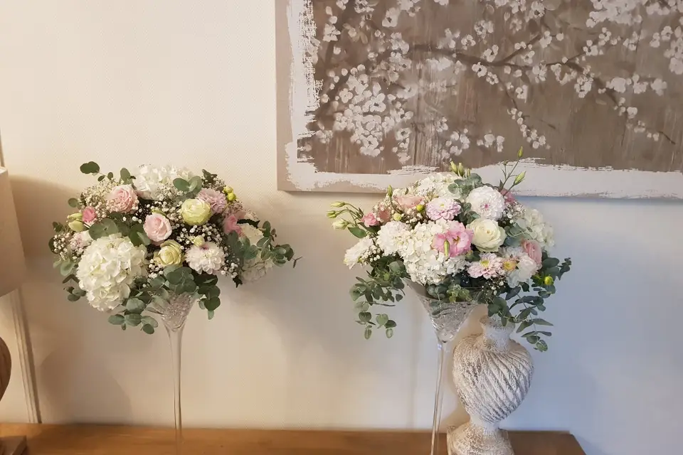 Amour de Fleurs — photo 5