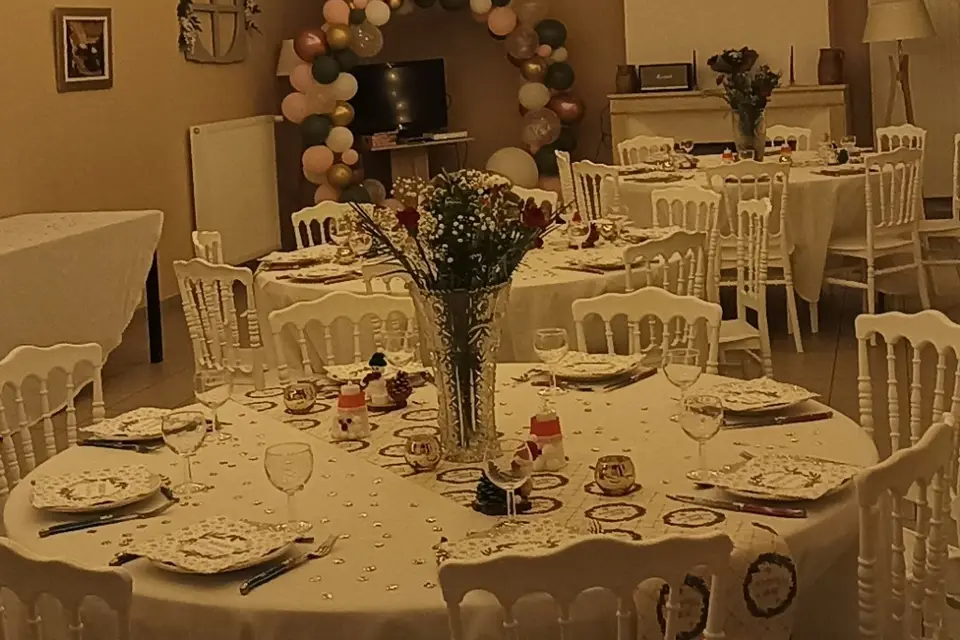 Le Domaine de Passy — photo 3