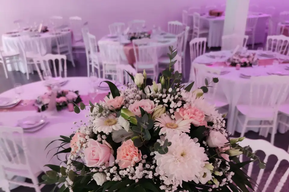 Amour de Fleurs — photo 2