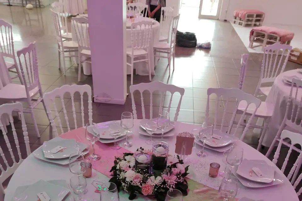 Amour de Fleurs — photo 7