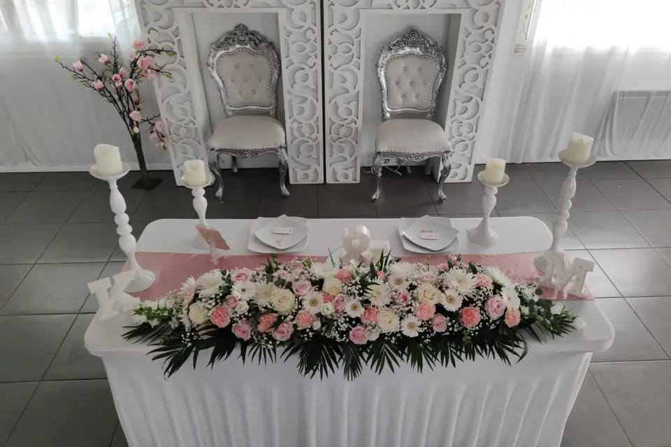 Amour de Fleurs — photo 6