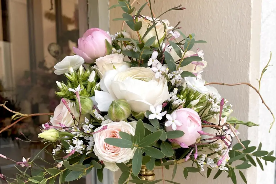 Couleur Pivoine — photo 3