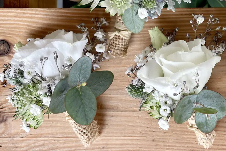 Couleur Pivoine — photo 4