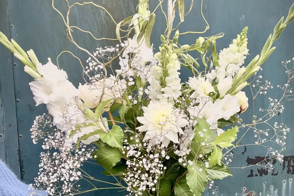 Couleur Pivoine — photo 8