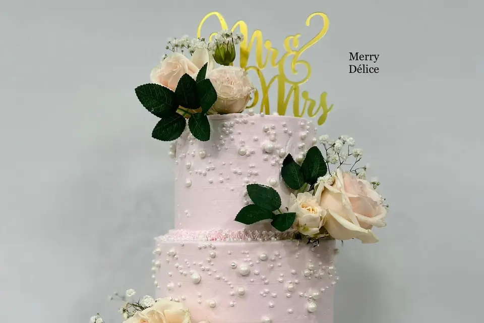 Merry Délice — photo 4