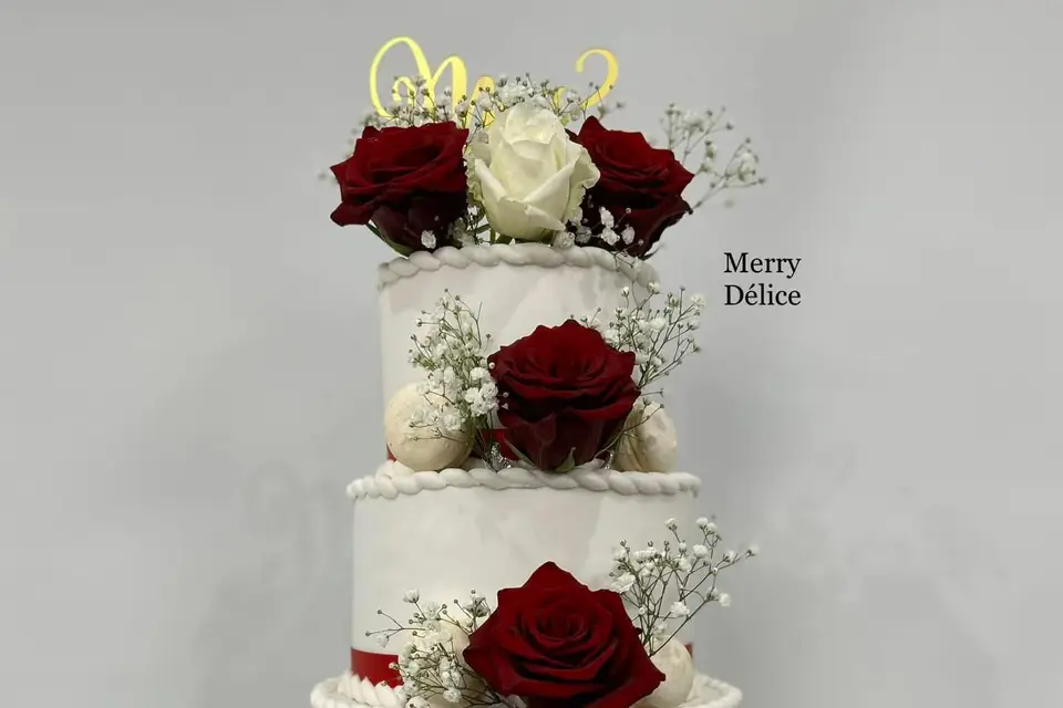 Merry Délice — photo 7