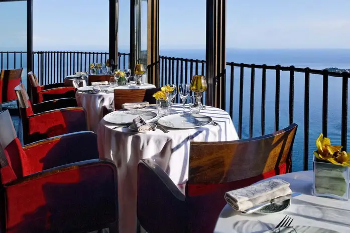 Château Eza — photo 1