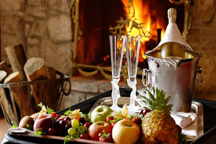 Château Eza — photo 2