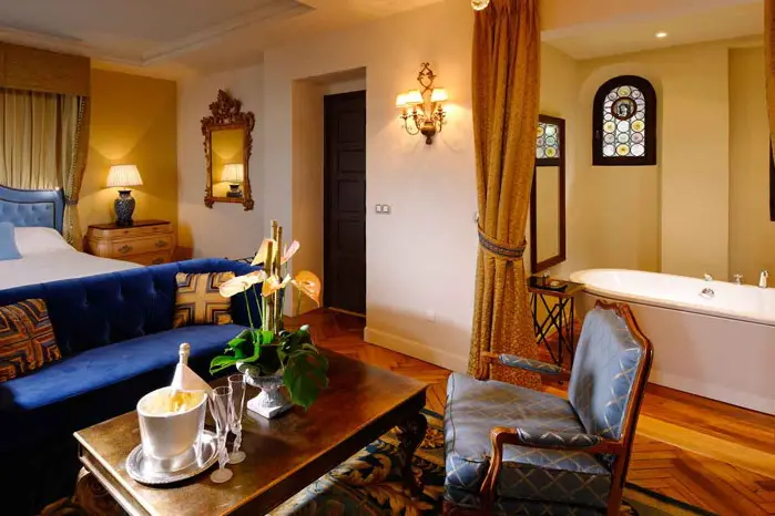 Château Eza — photo 3