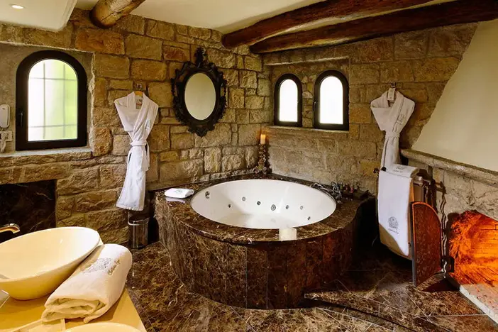 Château Eza — photo 4