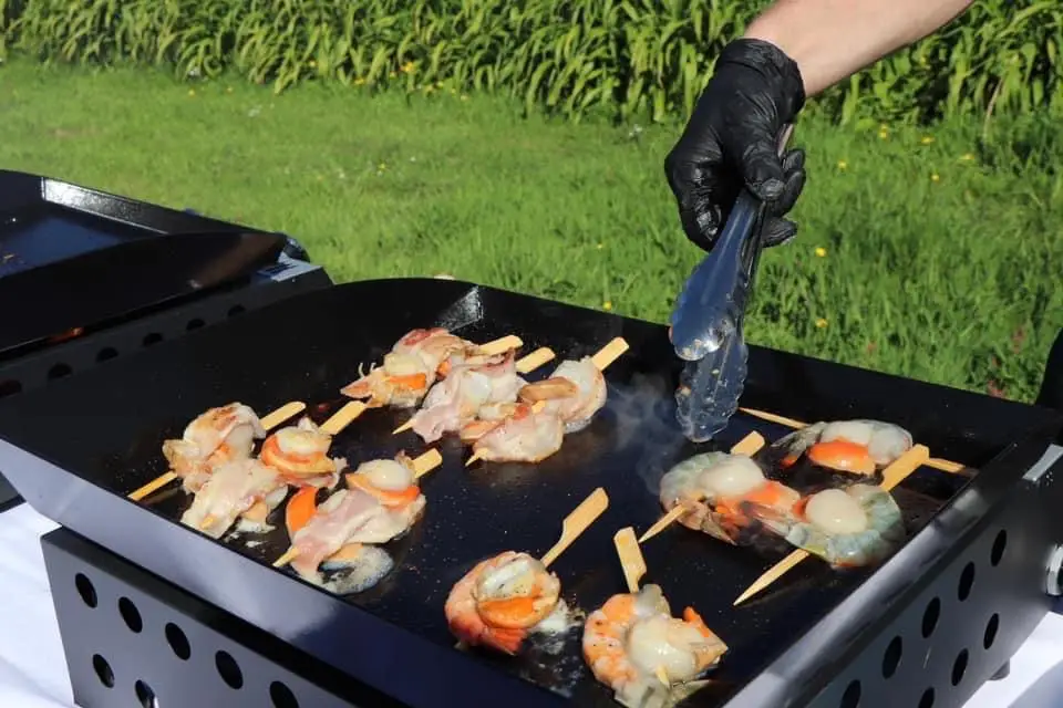 Le Traiteur — photo 1