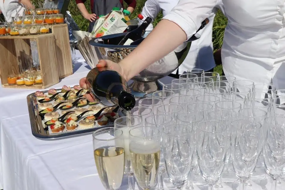 Le Traiteur — photo 8