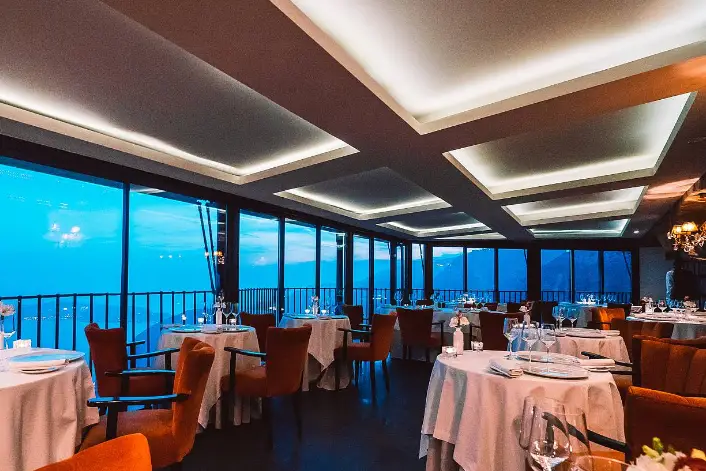 Château Eza — photo 8