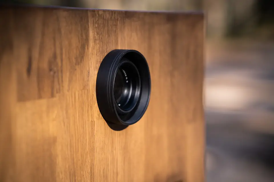 Marius le photobooth — photo 3