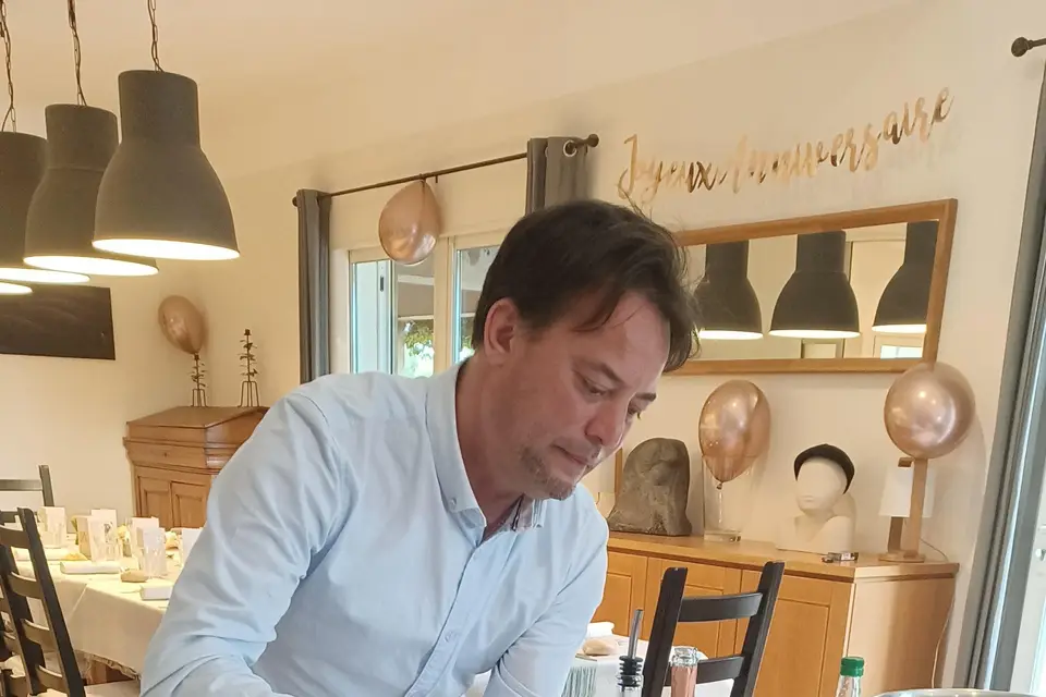 Fabienne Traiteur — photo 4