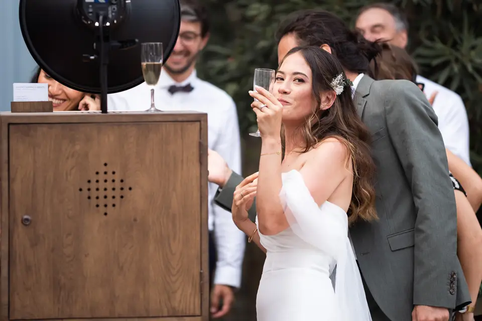 Marius le photobooth — photo 6