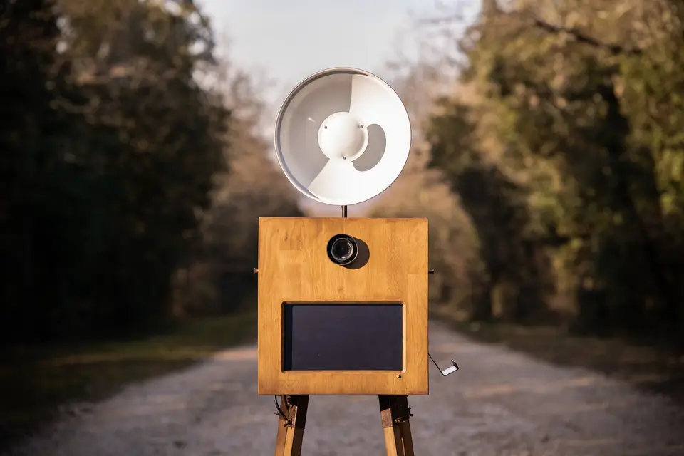 Marius le photobooth — photo 2