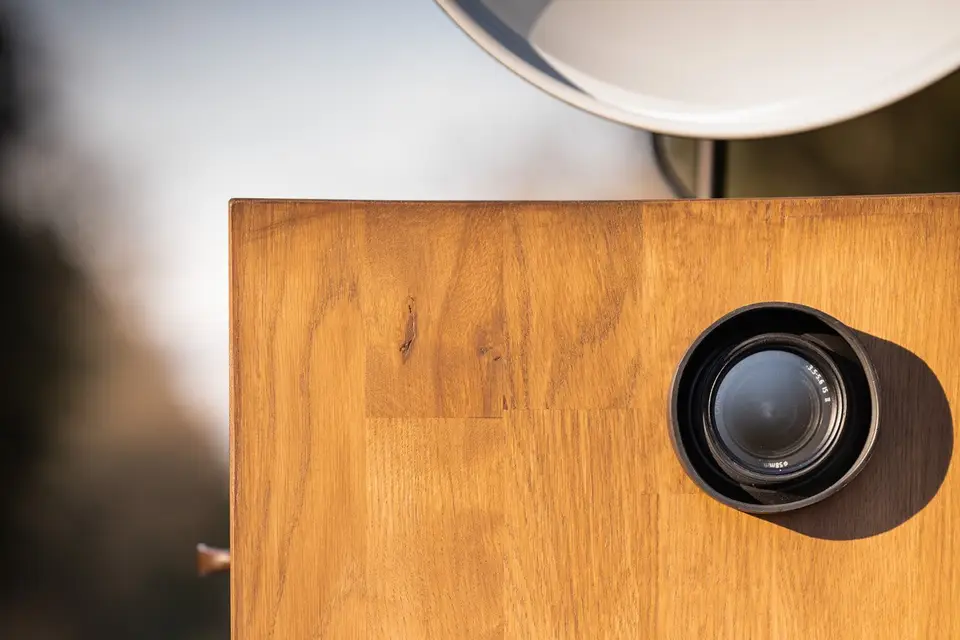 Marius le photobooth — photo 1