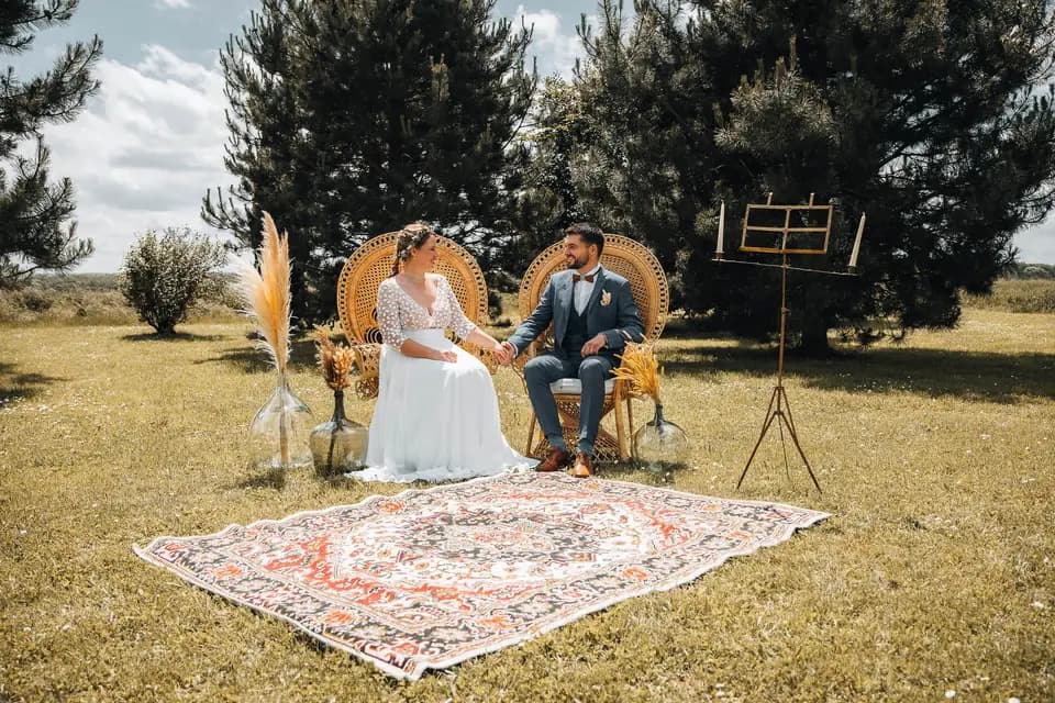 Camille dit Oui — photo 6