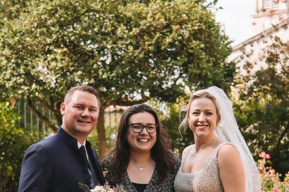 Camille dit Oui — photo 2