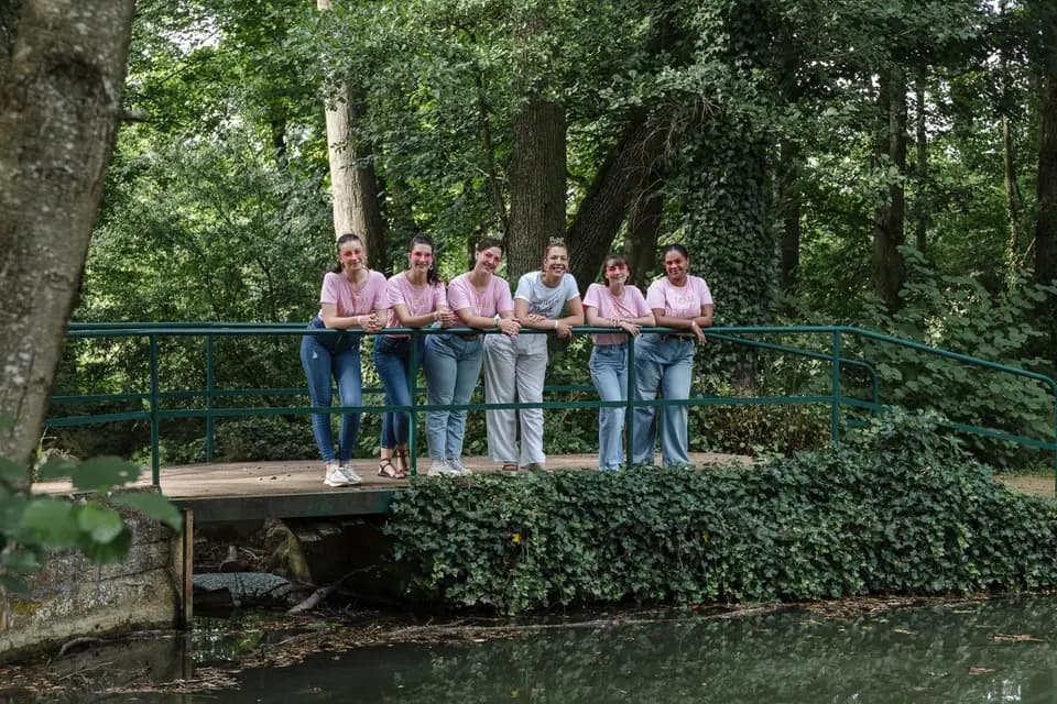 Camille dit Oui — photo 5