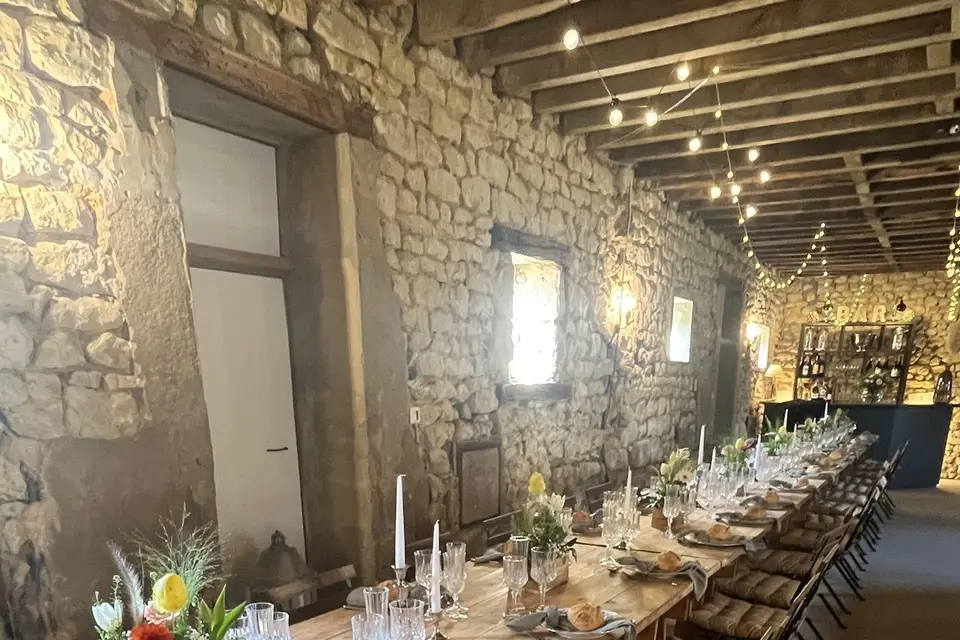 La Vaisselle de Charlotte — photo 8