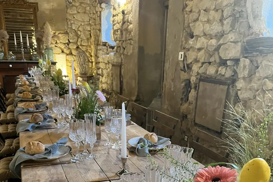 La Vaisselle de Charlotte — photo 7