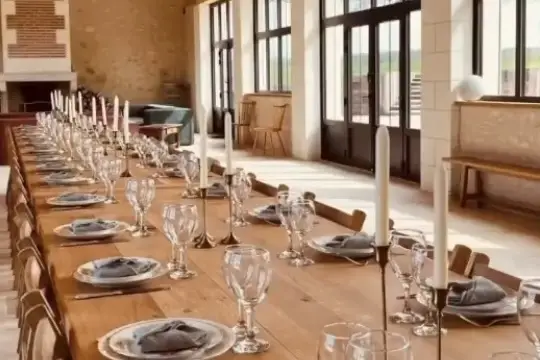 La Vaisselle de Charlotte — photo 6