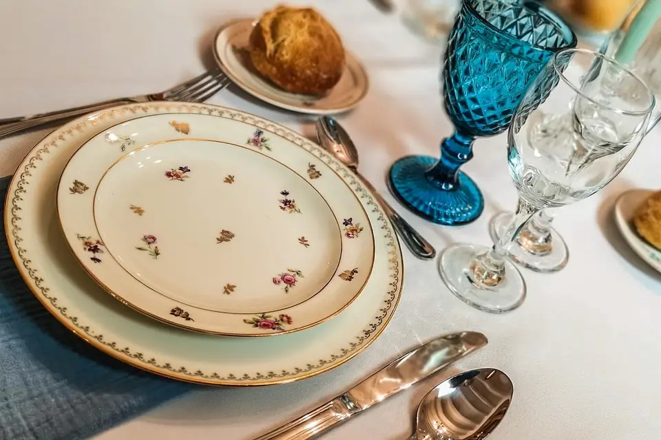 La Vaisselle de Charlotte — photo 2