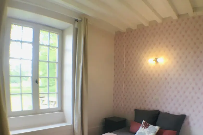 Domaine de Seraincourt — photo 7